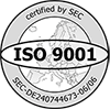 Zertifizierung nach DIN EN ISO 9001:2015