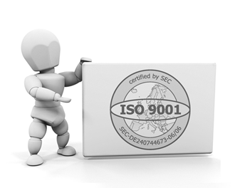 ISO 9001